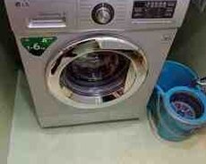 Paltaryuyan maşın LG