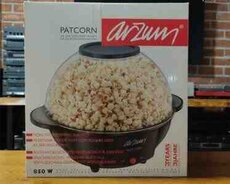 Arzum popkorn aparatı
