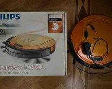 Robot tozsoran Philips