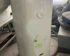 Su qızdırıcısı və kombi