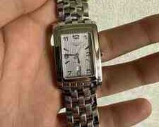 Qol saatı Longines