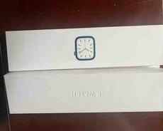 Apple Watch Series 7 Aluminum Blue 45mm