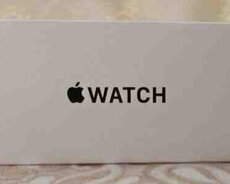 Apple Watch SE 3 Aluminum Starlight 40mm