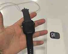 Apple Watch Series 10 Aluminum Jet Black 46mm