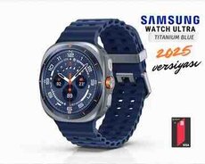 Samsung Galaxy Watch Ultra Titanium Gray