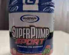 Gaspari SuperPump Sport