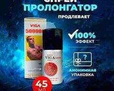 Gecikdirici sprey Viga 500000