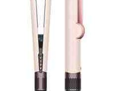 Dyson Airstrait pink