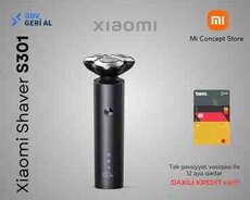 Elektrikli ülgüc Xiaomi Shaver S301