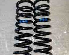 Mercedes W210 askı yayları