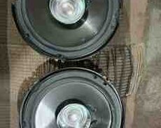 Pioneer dinamikləri