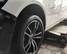 Chevrolet Malibu diski R18