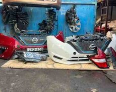 Nissan Note hibrid ehtiyat hissələri