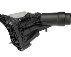 BMW G30 yağ filter korpusu