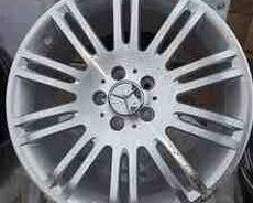 Mercedes Panarama diskləri R18