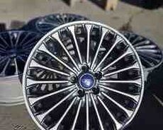 Ford Fusion diski R18