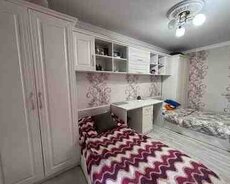 Uşaq otağı mebeli