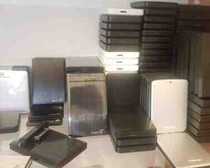 HDD SEAGATE External, 500GB