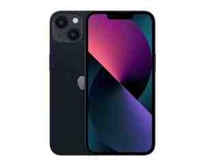 Apple iPhone 13 Midnight 256GB, 4GB