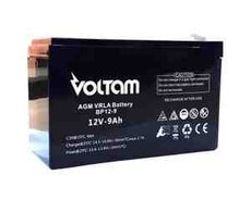UPS batareya Voltam 12 volt 9 ah