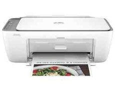 Printer HP DeskJet Ink Advantage 2876 AIO (6W7E6C)