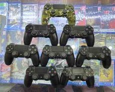 PlayStation 4 pultları