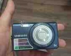 Fotoaparat Samsung D760