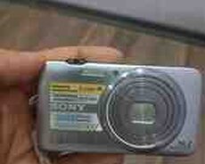 Fotoaparat Sony DSC-WX7