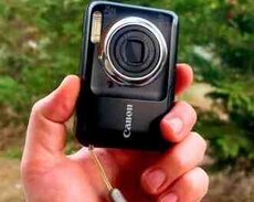 Canon PowerShot a800