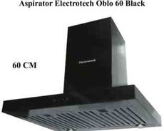 Aspirator Electrotech Oblo