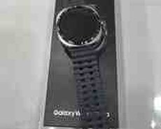 Samsung Galaxy Watch Ultra Titanium Gray
