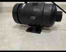 AquaViva kompressoru