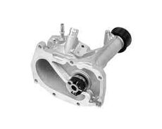 Land Rover təmir dəsti Supercharcger