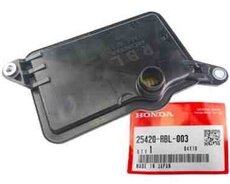 Honda insight və Civic transmissiya filteri