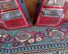 Chevrolet Cobalt arxa stopları