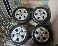 Təkərlər 185, 65 R15