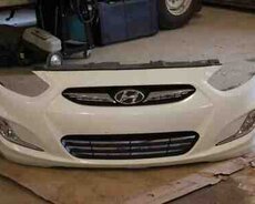 Hyundai Accent 2011-2015 ön buferi
