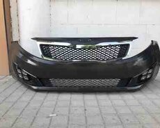Kia Optima 2011-2013 ön buferi