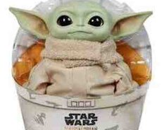 Kukla Star Wars Mandolorian