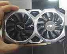 Msi gtx 1650 blomblu