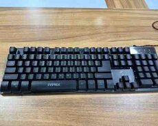 Klaviatura Everest KB-GX9