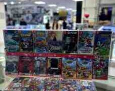 Nintendo Switch 2 oyunları