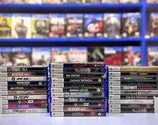 PlayStation 5 oyunları