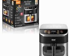 Airfryer Raf R.5216