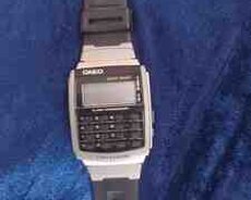 Casio ca-56 qol saatı