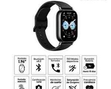 Xiaomi Redmi Watch 5 Lite Black