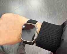 Apple Watch Ultra Titanium