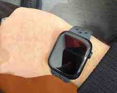 Apple Watch Series 7 Aluminum Midnight 45mm