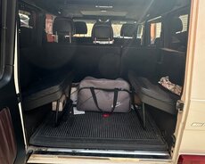 Mercedes G-class (Galinvager) baqaj oturacaqi