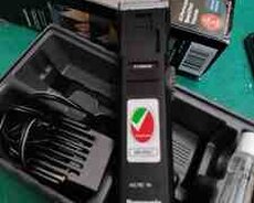 Təraş aparatı Panasonic